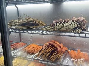 风味坊小吃