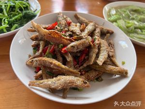 Jianmei Food Shop