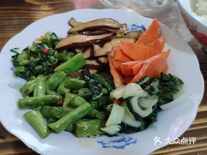 Wenchang Caiwang Fast Food Shop