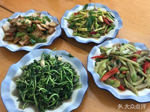 Zhi Cai Restaurant