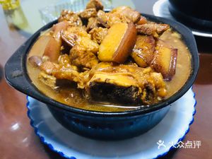Hai Ying Restaurant (Chunan Store)