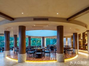Qindao Lake Mu Shui Wan Full-Service Restaurant