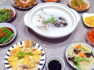 玖隐·土菜馆