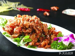 德兴饭店(杨翠路店)