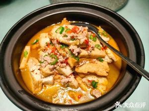 Xin Yi Wei Pin Wine House
