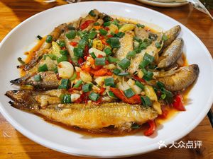 Yi Wei Fang Restaurant