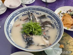 Penglai Pavilion Restaurant (Tantang Line Branch)