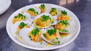 Little Fat Wild Fish Restaurant