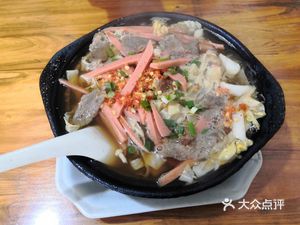 Old Brand Clay Pot Restaurant