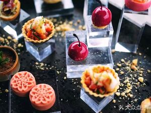 Qian Dao Lake Anlan · Lakeside All-Day Dining