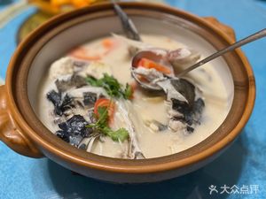 Tang Flavor Private Kitchen