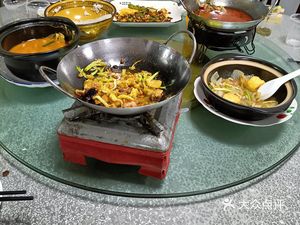 Hao You Lai Restaurant (Linqi Branch)