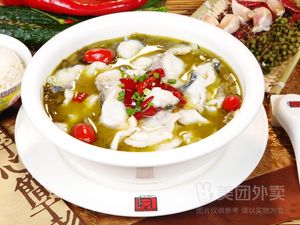 Suancai Fish Restaurant (Fenkou Town Store)
