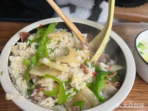 Miaojuan Noodle House (Qingshiwan Commercial Plaza Store)