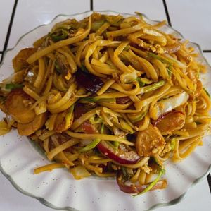 Ping Jie Noodle Shop