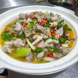 Awang Local Cuisine