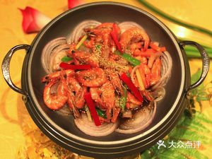 Qiming Restaurant