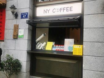 NY COFFEE