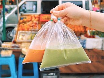 Zhu Xiaoxing Thai Corner - Pad Kra Pao Rice (Hefang Street Store)