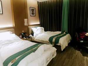 Radisson Eman Hotel