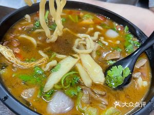 Lanxi Special Handmade Noodles