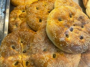 Xinjiang Abili Naan Bakery (Gaoyin Food Street Store)