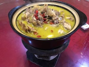 Yi Zhi Niao Local Food Restaurant