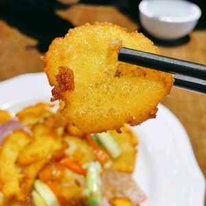 Lijing Restaurant (Tuquan Road Branch)
