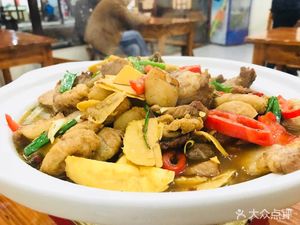 Changqing Noodle House