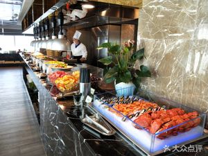 Radisson Victoria Hotel - Chinese Restaurant (Xiezuoda Building Branch)