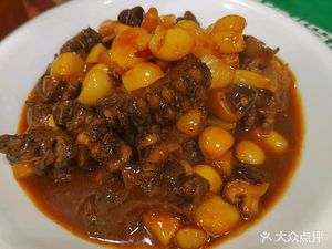 Old Village Chief Local Cuisine (Hushu South Road Branch)