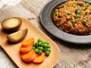 Gan Qi Shi Baozi & Zhou (Chaowang Road Branch)