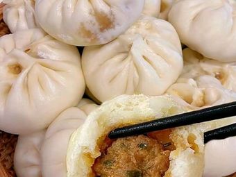 Fuyang Local Pork Bun Shop (Hushu South Road Store)