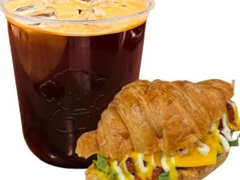Can You OK Coffee