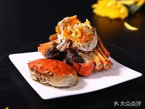 Yangcheng Lake Crabs (Hushu South Road Branch)