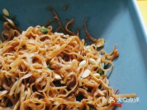 Henan Stewed Noodles · Xiao Yao Hu La Tang (Hushu Branch)