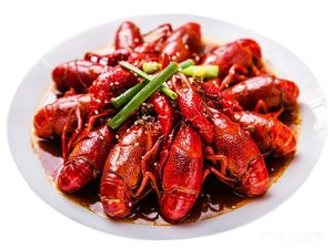 118 Yuan for 6斤 Spicy Shrimp Jumping Crawfish