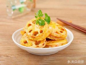 Qiaotou Pork Ribs (Hangzhou Branch)