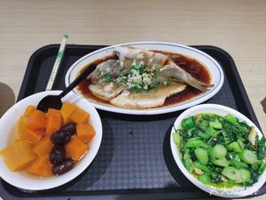 Second Kitchen · Tianlun Le Jiayou Wei (Shentangqiao Store)