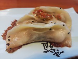 Weizu Snack (Qianshuiwan City Garden Branch)