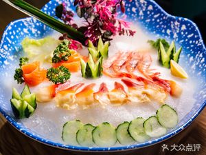 A Cai Xiangshan Shipu Seafood (Xinyi Fang Store)
