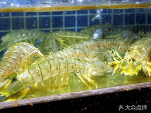 257 Seafood (Hushu South Road Branch)