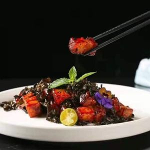 Zhe Ou Xiao Hai Xian (Shen Tang Qiao Branch)