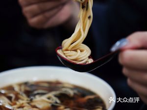 Gog哥 Barbecue (Yisheng Building Branch)