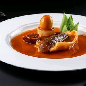 Canal Bistro (Wenhui Road Branch)
