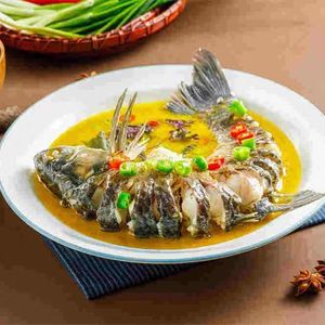 Xia Jiangnan Kaifa Private Kitchen (Chaowang Road Store)