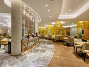 Xingdu Hotel Xingle Self-Service Restaurant