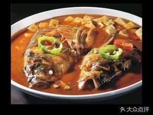 Quzhou Ke菜馆 (Xinyi Fang Pedestrian Street Branch)