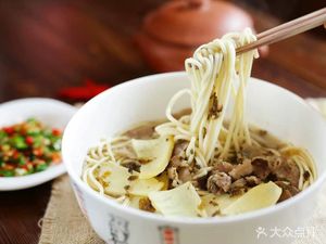 Jiu Yi Wan Lao Tang Mian (Jia Cheng Xiang Branch)