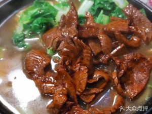 Datang Noodle House (Hushu South Road Branch)